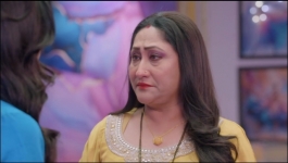 Jaane Anjaane Hum Mile - 1st May 2026